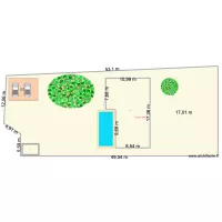 LOTE 4 - GARDEN AREA