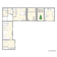 Ailsa's downstairs longterm plan