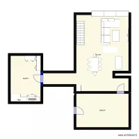 regal apartment niveau 1