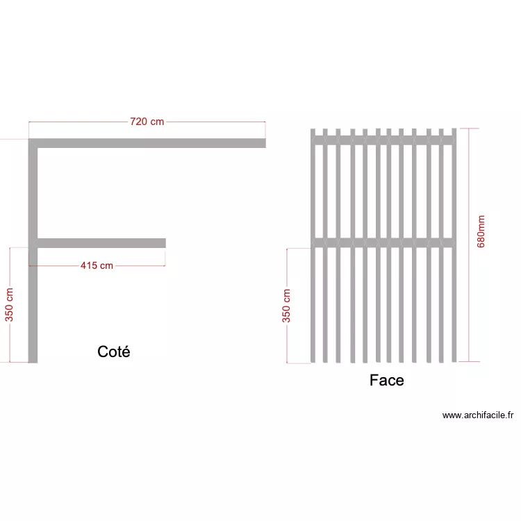BIMJHI Arches. Floor plan with BIMJHI Arches. Floor plan with