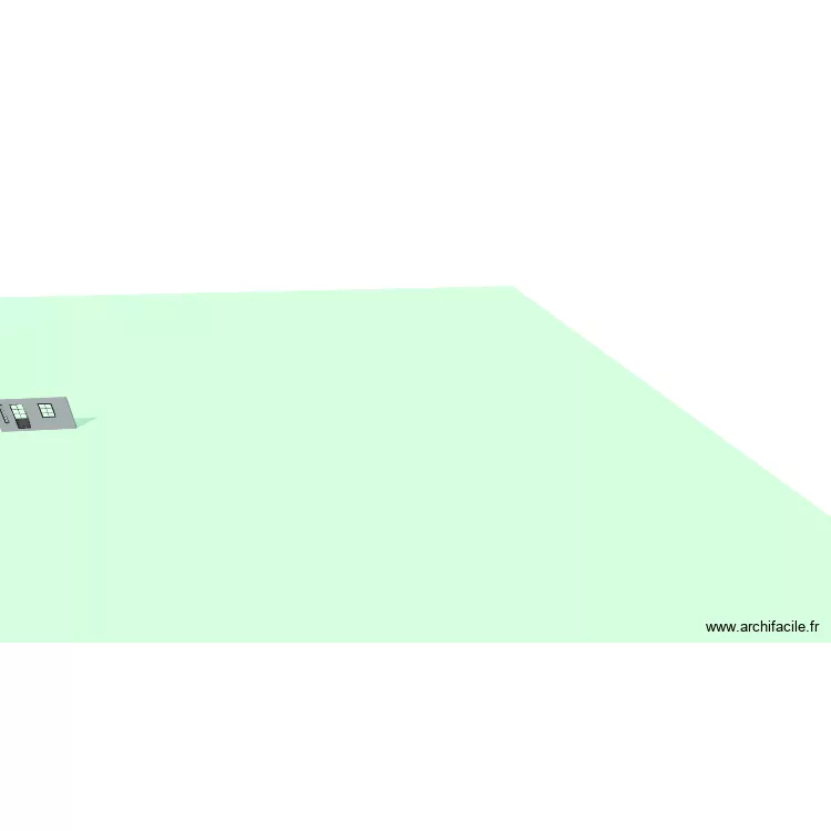 casa1. Floor plan with casa1. Floor plan with