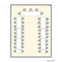 plan table mariage bis