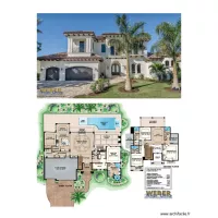 grande maison