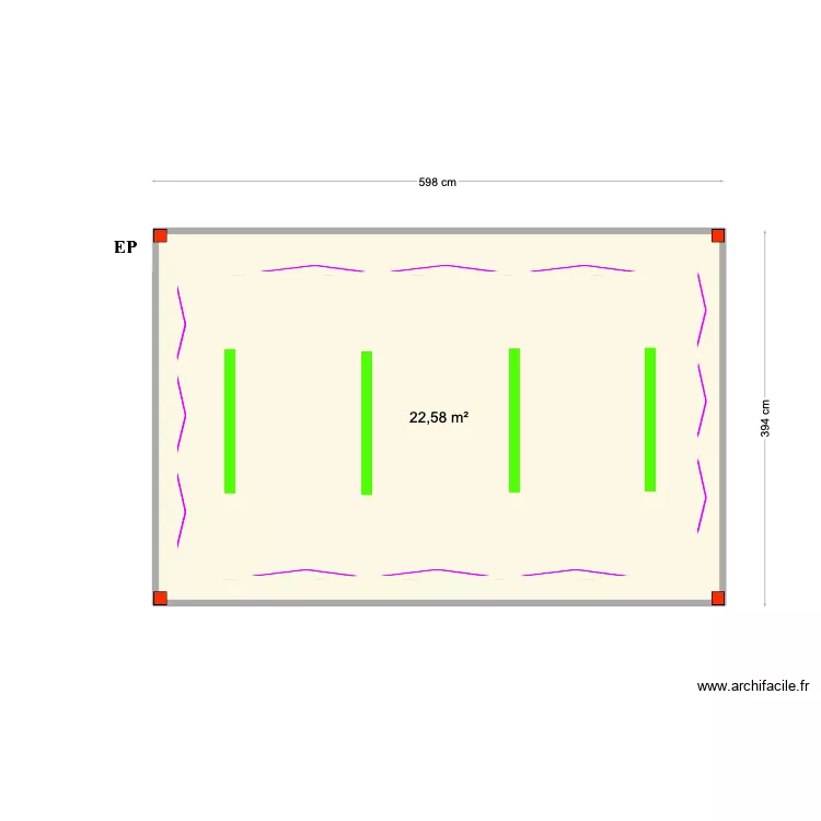 Nuno Silva Montijo. Floor plan with Nuno Silva Montijo. Floor plan with