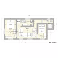 Temporary House 2