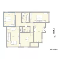 PLANO ESTACION 53 con obra