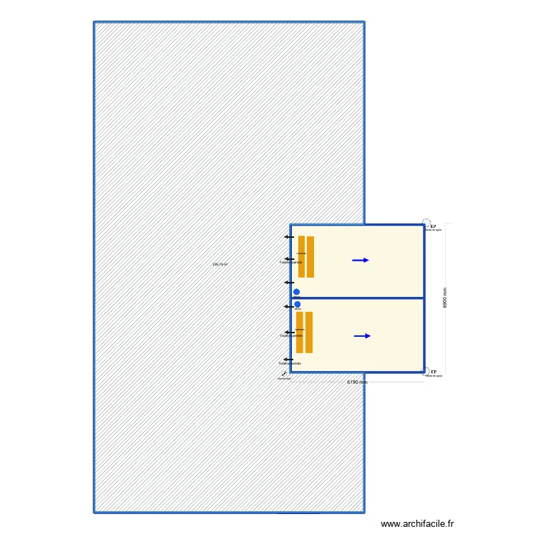 cristian. Floor plan with 