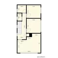 NOR - Alt Ed 1st Floor