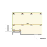 Deck - Footings