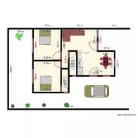 plano casa de jose 1