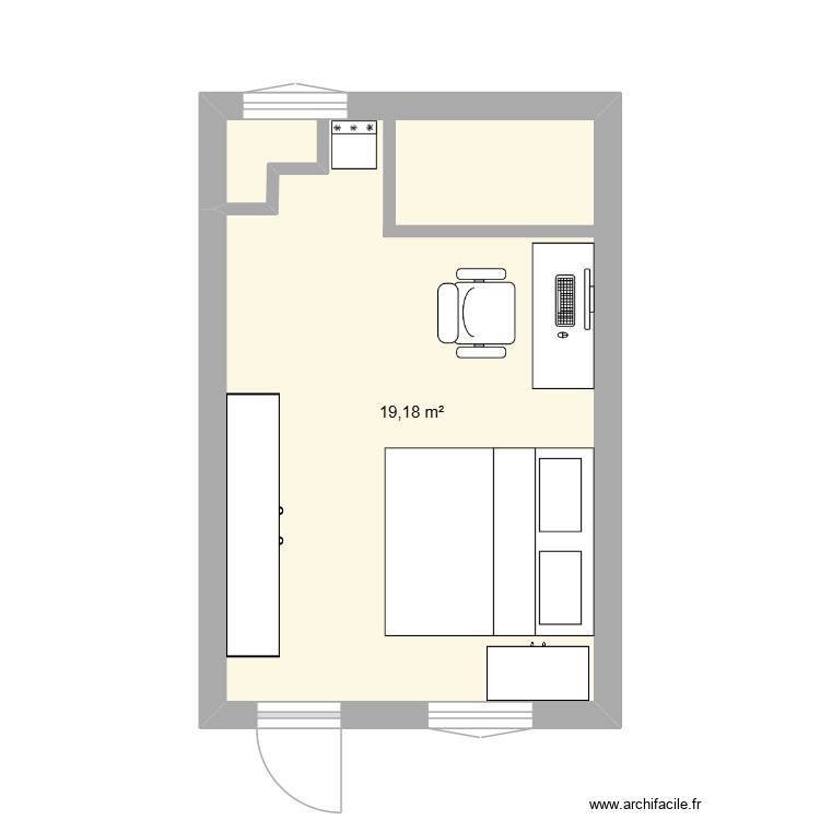 cai tao phong. Floor plan with 0 room and 0 m2