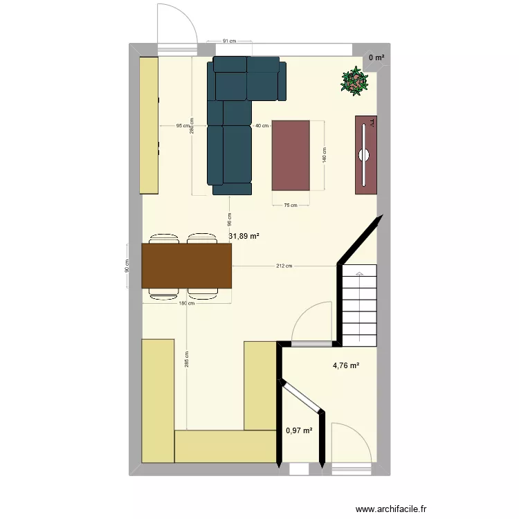 Living 2.0. Floor plan with Living 2.0. Floor plan with