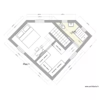 Casa Gaula_DBB_Piso_1