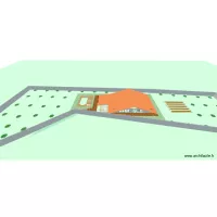 Casa Formil-C_Telhado