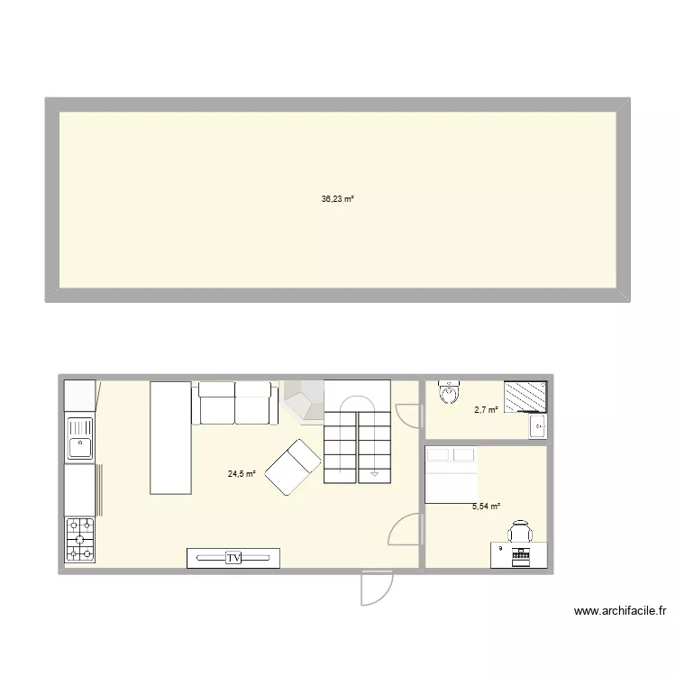 olivia kodu. Floor plan with 4 and 69 m² olivia kodu. Floor plan with 4 and 69 m²