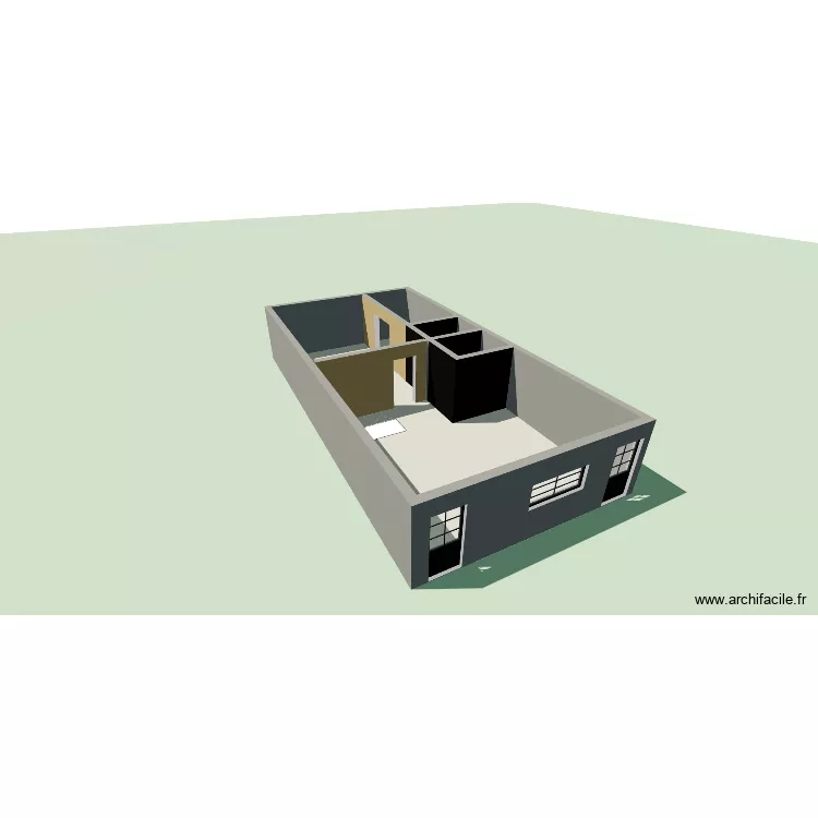 yyyyyyyyyyy. Floor plan with 3 and 88 m² yyyyyyyyyyy. Floor plan with 3 and 88 m²