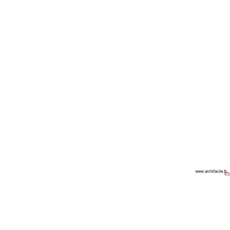 klet. Floor plan with 6  and 91 m²