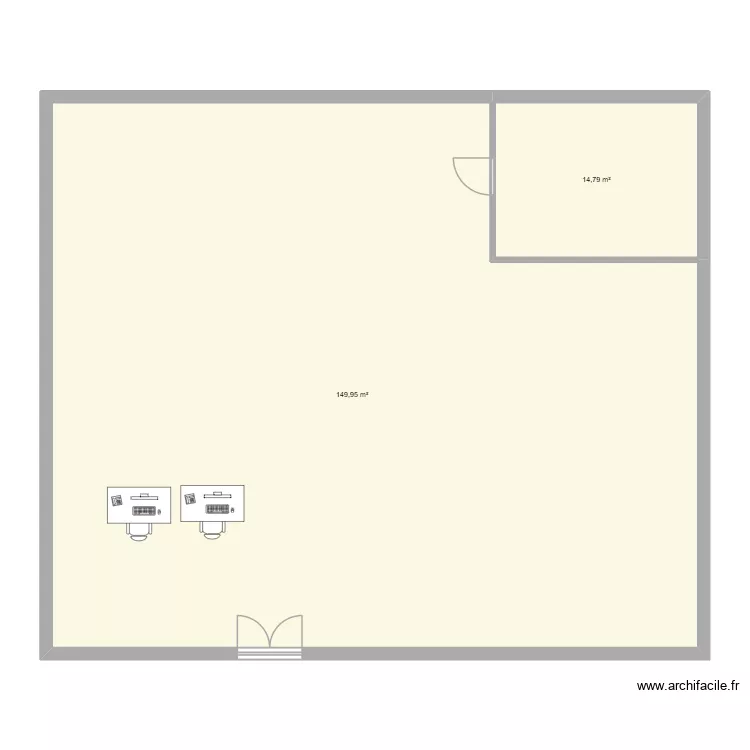 lapis sa. Floor plan with 2 Rooms and 165 m² lapis sa. Floor plan with 2 Rooms and 165 m²