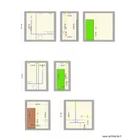 casa 7x 9