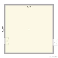 FORMULA MONACO KITCHEN TENT LAYOUT