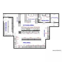kitchen al khweir