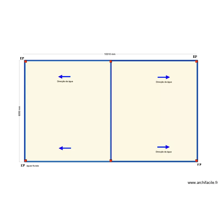 Pedro Cabeleira Painel. Floor plan with Pedro Cabeleira Painel. Floor plan with