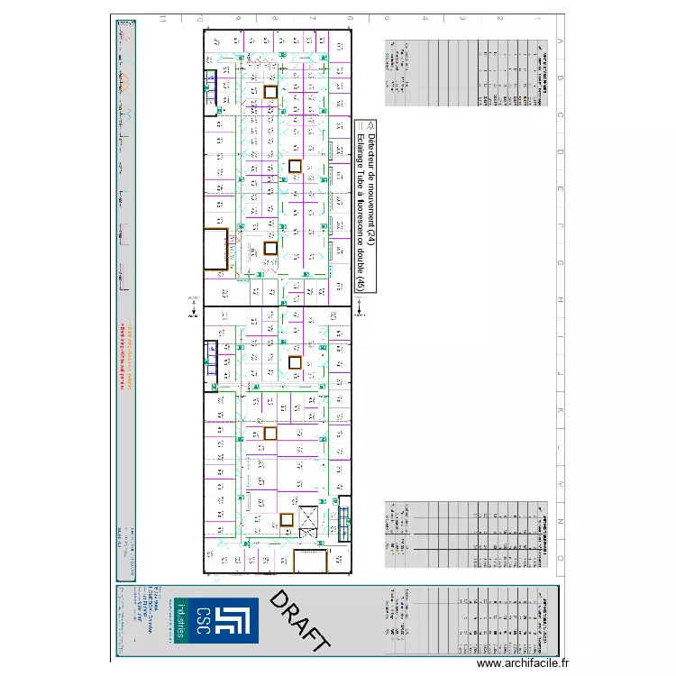 Home Box R+1. Floor plan with Home Box R+1. Floor plan with