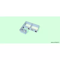 البيت الجديد