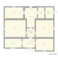 HAUS PLAN