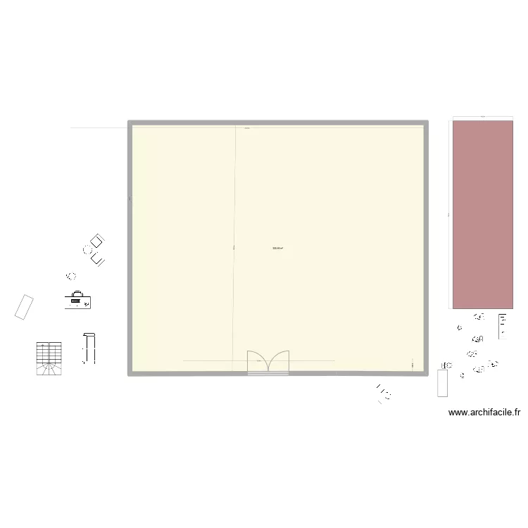 betesda 11. Floor plan with 