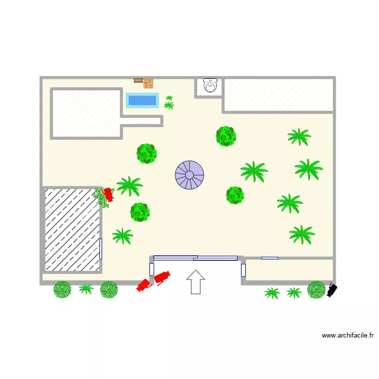 jjj. Floor plan with jjj. Floor plan with