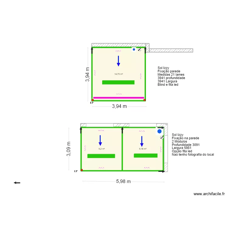 Andreia Barreto- Alcantarilha. Floor plan with Andreia Barreto- Alcantarilha. Floor plan with
