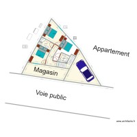 Acher chantier etage2