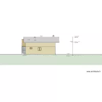 Existant sans garage V01