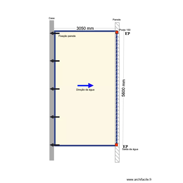Diego Luisi. Floor plan with Diego Luisi. Floor plan with