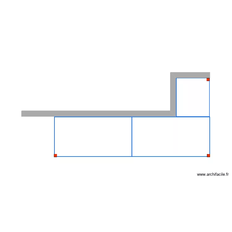Kearney 3. Floor plan with Kearney 3. Floor plan with