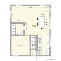Casa americana