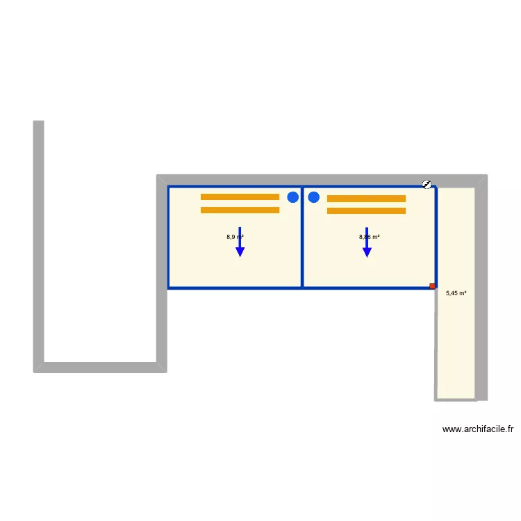 wallace. Floor plan with wallace. Floor plan with