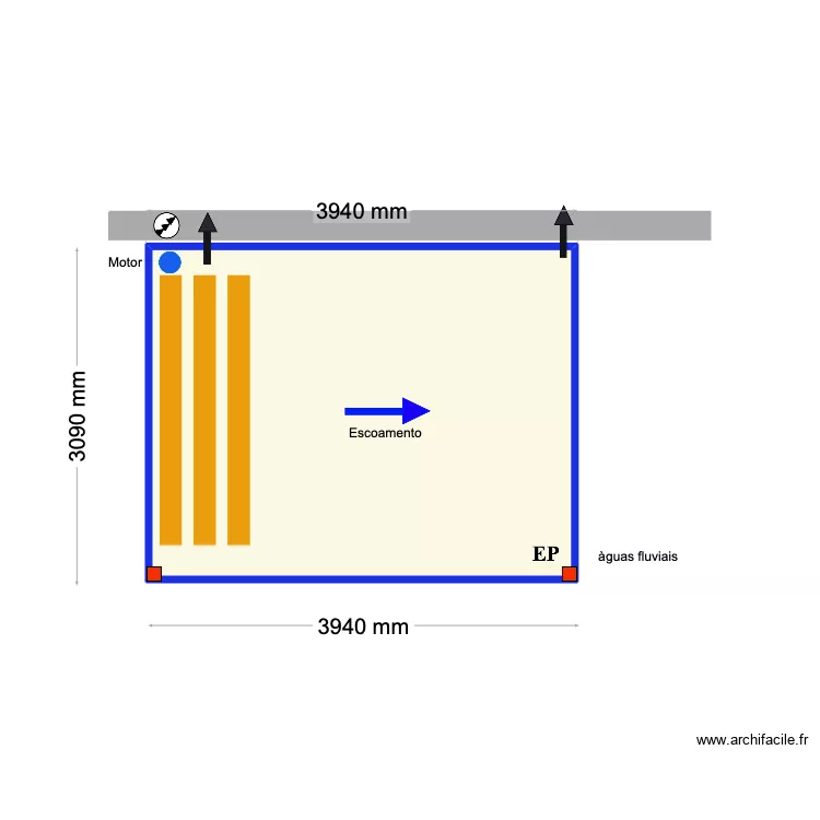 Susana Verissimo. Floor plan with Susana Verissimo. Floor plan with