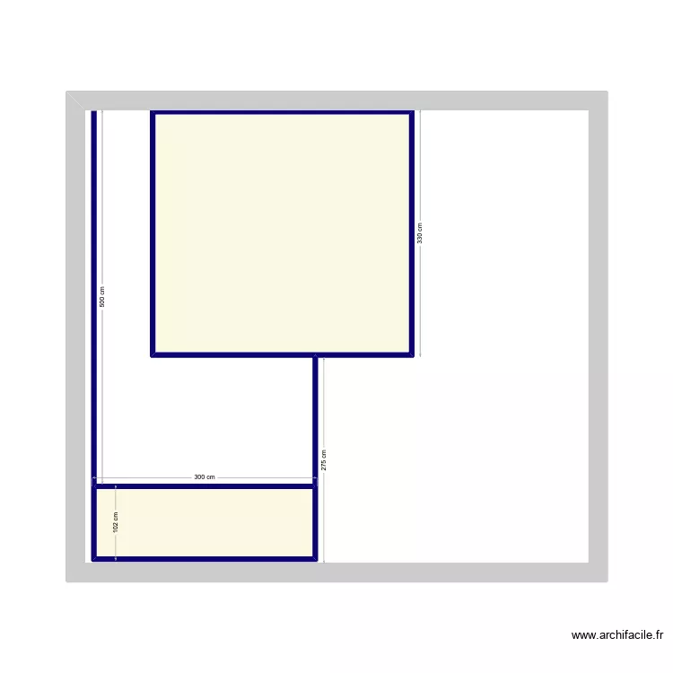 Gradissimo. Floor plan with Gradissimo. Floor plan with