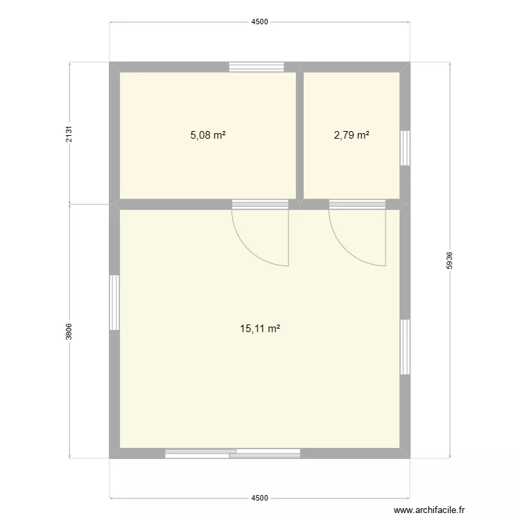 Dabartinis. Floor plan with Dabartinis. Floor plan with