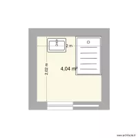 SALLE DE BAIN ANTOINE 1