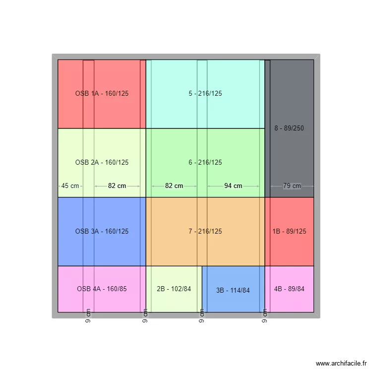 ddddddd. Floor plan with ddddddd. Floor plan with
