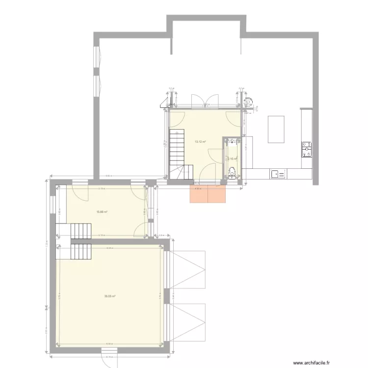 ground floor . Floor plan with ground floor . Floor plan with
