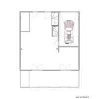 Plan chantier Nantes la Jolie DR R&eacute;novation