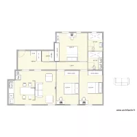 alonso cano 3 hab sin comedor 11 ene 22