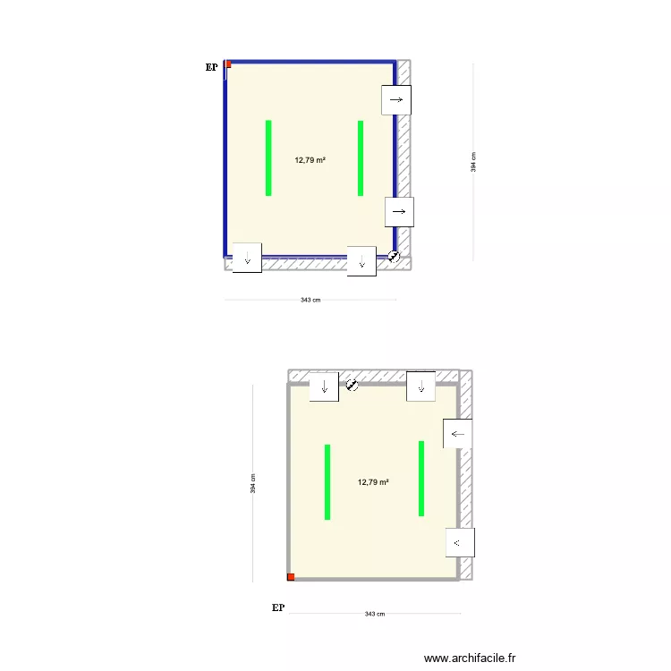 Luis Silveira. Floor plan with Luis Silveira. Floor plan with