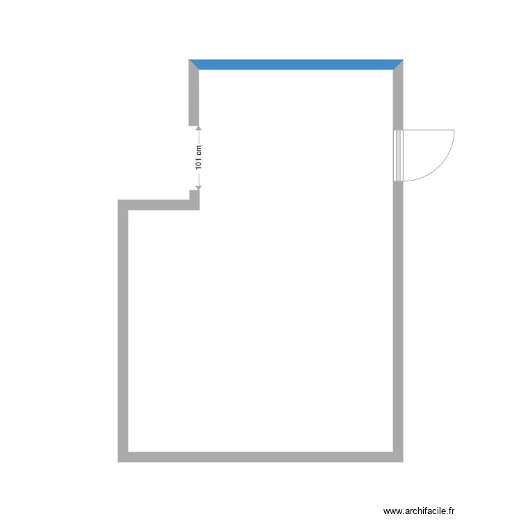 assistantes. Floor plan with assistantes. Floor plan with