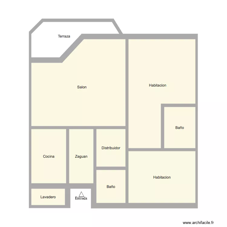 18016529. Floor plan with 