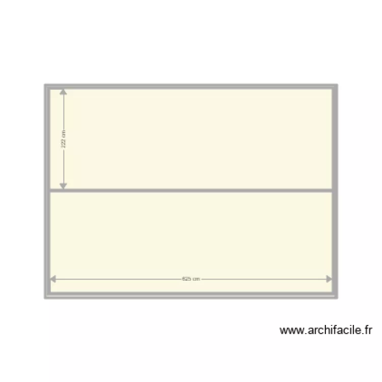 suzuki abri. Floor plan with 